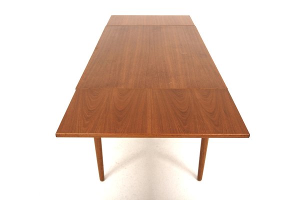 Farstrup on sale dining table