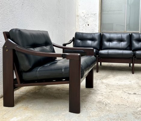 Robledo outlet upholstered bench