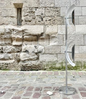 Reggiani floor lamp deals
