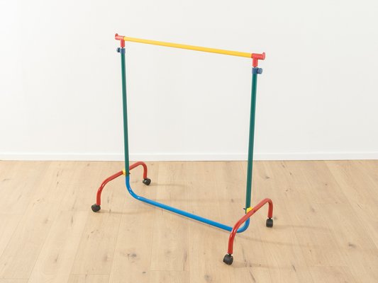 Postmodern Coat Rack, 1980s for sale at Pamono Postmodern Coat Rack, 1980s for sale at Pamono