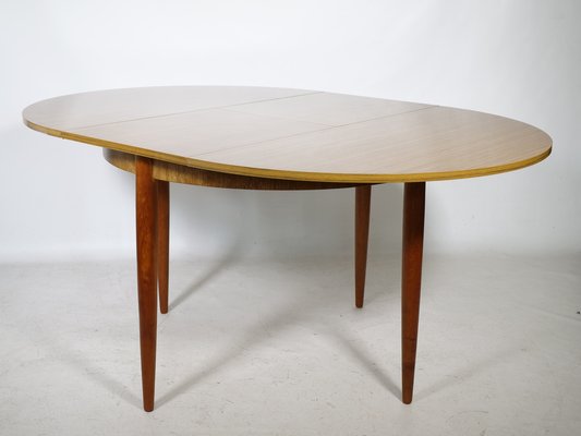 60 inch round 2024 extendable dining table