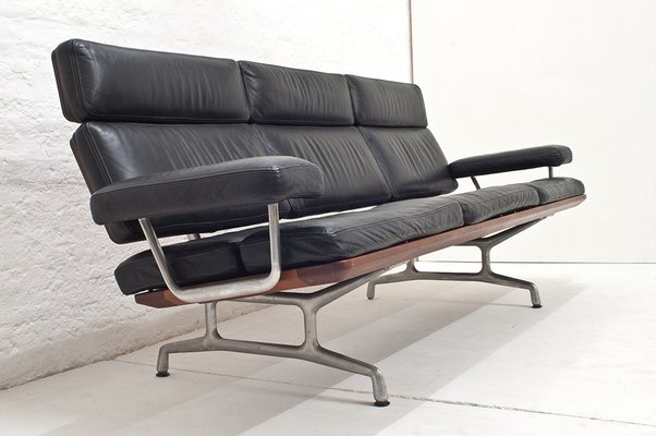 ES 108 Sofa by Ray and Charles Eames for Herman Miller