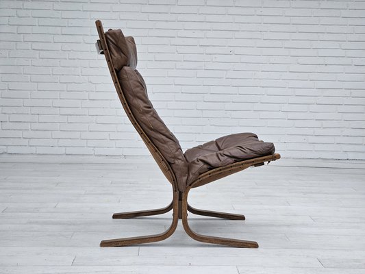 Ingmar relling lounge chair top