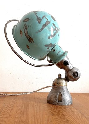 Wall Light by Jean Louis Domecq for Jield for sale at Pamono