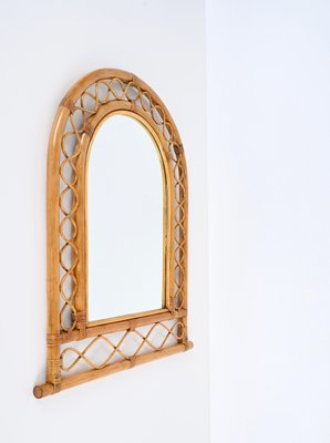 Specchio ad Arco da Ingresso - Ark