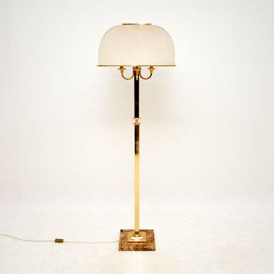 Baldwin brass floor lamps sales