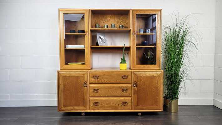 Ercol windsor sideboard outlet