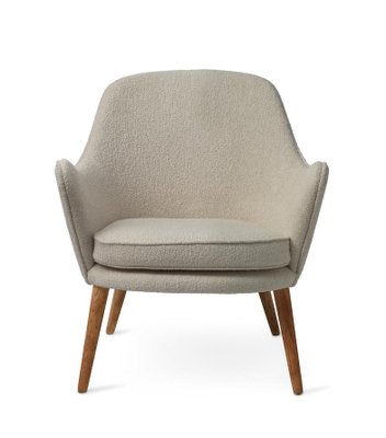Dwell Armchair in Sand by Warm Nordic for sale at Pamono