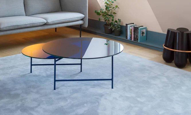 Zorro Coffee Table by Note Design Studio for sale at Pamono