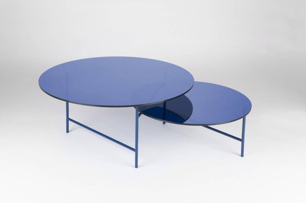 Zorro Coffee Table by Note Design Studio for sale at Pamono