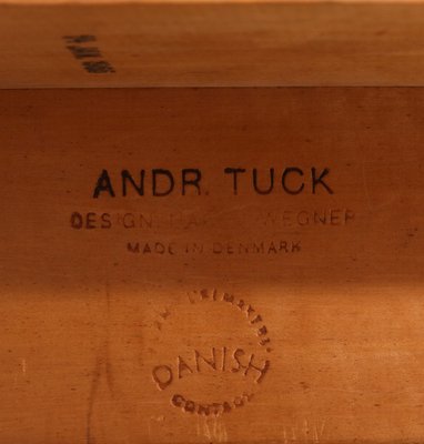 Andr tuck online wegner