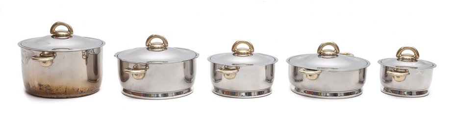 Round Cocotte - 4 1/4INCH - Black ceramic - Collection Révolution 2 Round Cocotte - 4 1/4INCH - Black ceramic - Collection Révolution 2