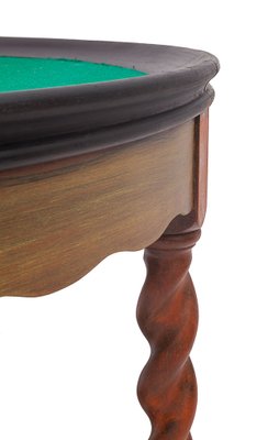 Vintage Game Table, 1940s for sale at Pamono