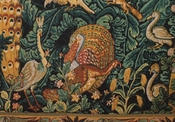 Tapestry linen new arrivals