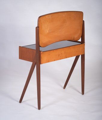 Vintage Danish Dressing Table from Ølholm Møbelfabri, 1960s for