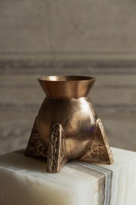 Vase by Rick Owens for sale at Pamono