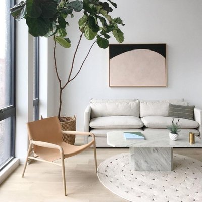 Nature Rama Oak Chair by Oxdenmarq for sale at Pamono