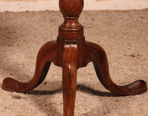 Small tripod sale table