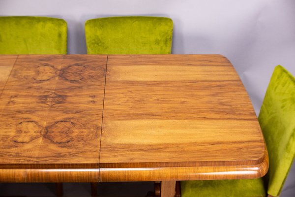 Preloved dining online table and chairs
