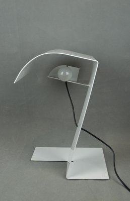 Lampade da tavolo Blitz di Trabucchi, Vecchi e Volpi per Stilnovo