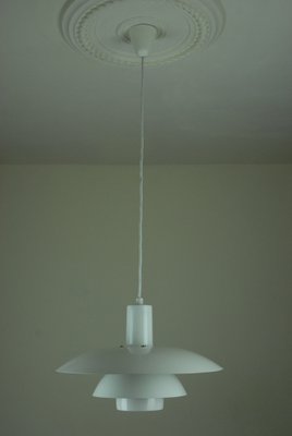 PH 4 1/2-4 Pendant Lamp by Poul Henningsen for Louis Poulsen