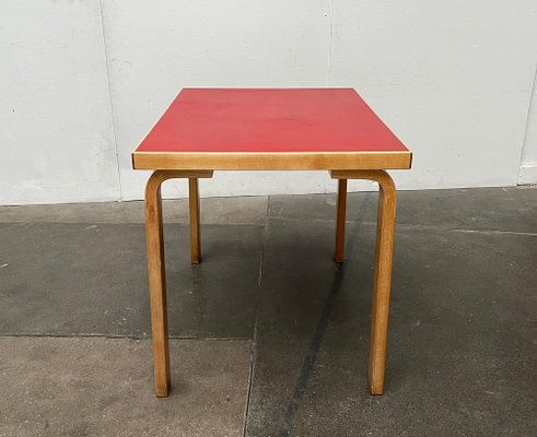 Aalto table outlet