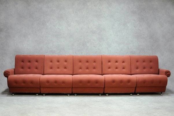Vintage sofa outlet set for sale
