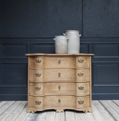 Curved front chest of drawers discount