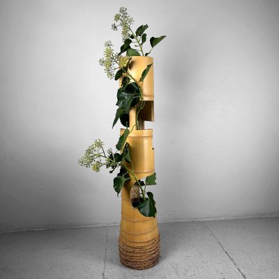 Fritz Hansen-Ikebana Vase / Long | lala market