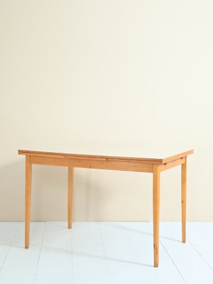 Ikea formica table deals