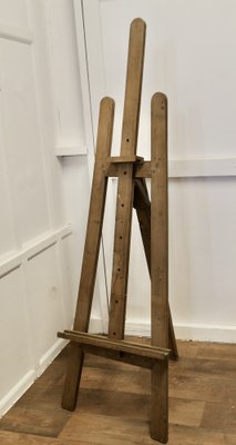 Easels on sale discount