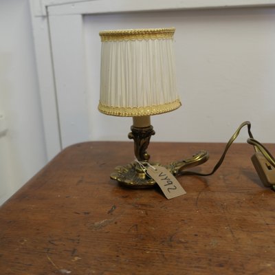 Pair of table lamps sale 2025