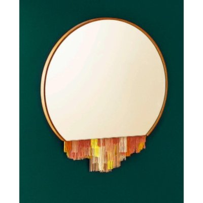 Espejo pequeño de Lassen en venta en Pamono