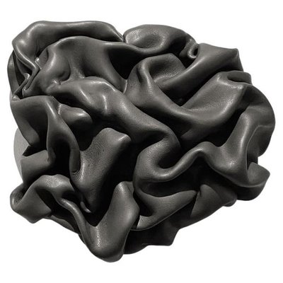 Emboss Wall Sculpture I by Sofia Tufvasson for sale at Pamono