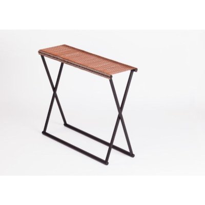 Trestle Console Table by Mingardo for sale at Pamono