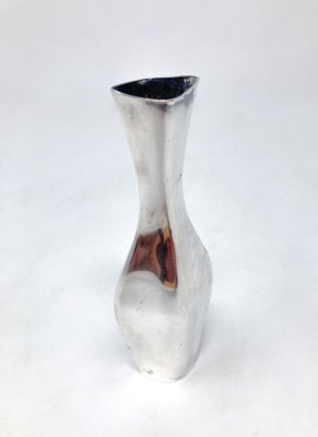 Mid-Century Modern Scandinavian Vase by Cohr Denmark, 1950s
