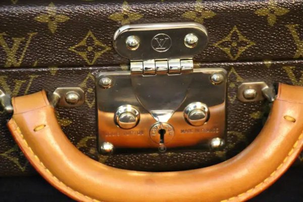 Second hand Goyard Bags Briefcases - Joli Closet