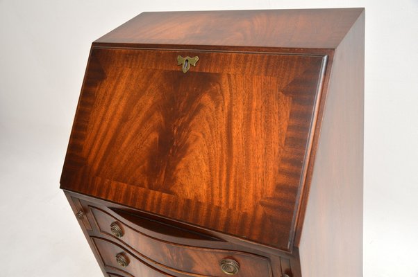 Georgian Style Writing Bureau 1950 for sale at Pamono