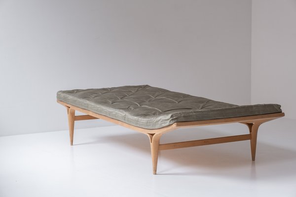 Berlin Daybed by Bruno Mathsson for Company Karl Mathsson, Sweden 