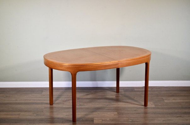 Nathan extending sale dining table