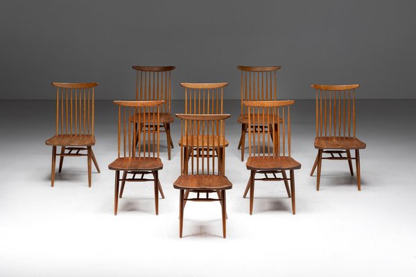 Nakashima dining chair hot sale