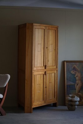 Danish 2024 corner cabinet