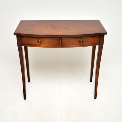 Regency Console Table 1950s for sale at Pamono
