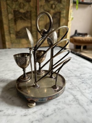Breakfast Caddy Set Breakfast Caddy Set