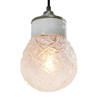 Vintage white porcelain light cheap fixtures