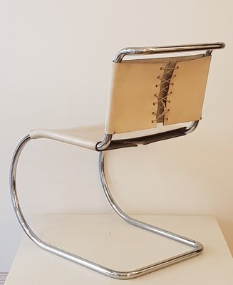 Mies van der Rohe MR Chair｜カンティレバーチェア カンティレバーチェア