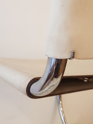 Mr10 Cantilever Chair by Mies Van Der Rohe for Knoll, 1920s