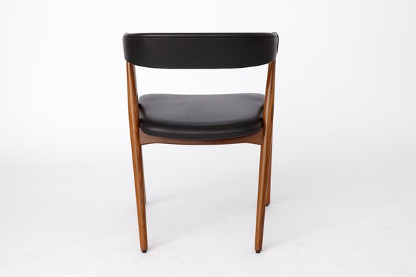 Desk Chair by Thomas Harlev for Farstrup, Denmark, 1960s for sale