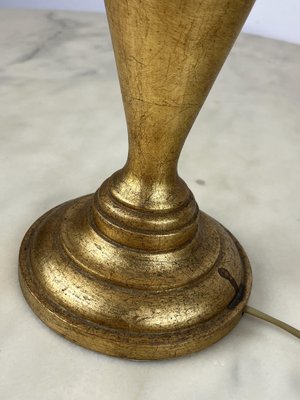 Antique on sale torch lamp