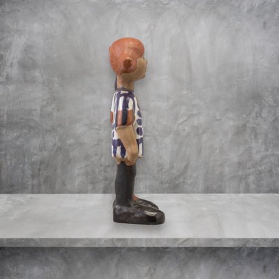 希少&訳あり】リサラーソン ピッピ ヴィンテージ Gustavsberg